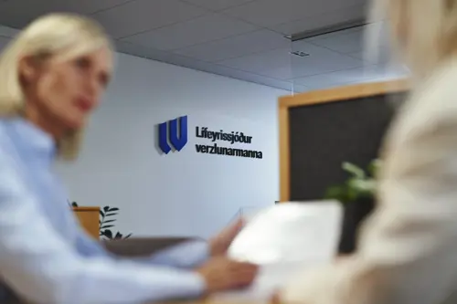 LIV Lífeyrissjodur Verslunarmanna 1221 1022