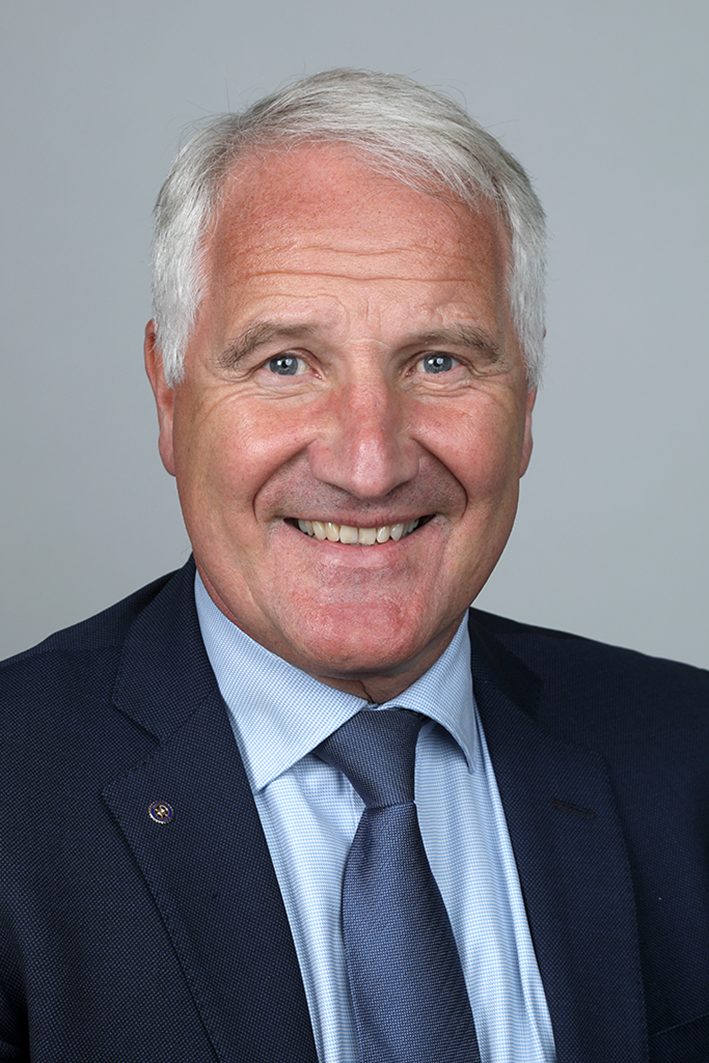 Jon Olafur Halldorsson