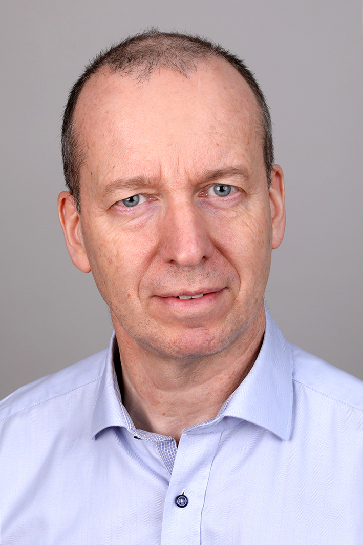 Valgarður Sverrisson