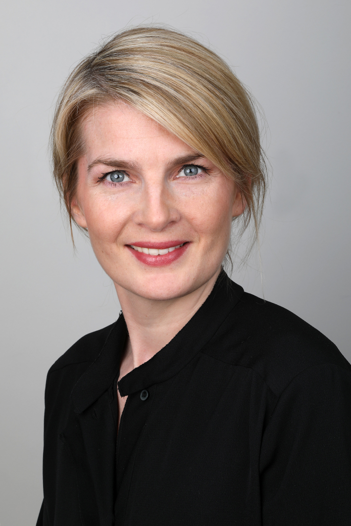 Jenný Jóhannsdóttir