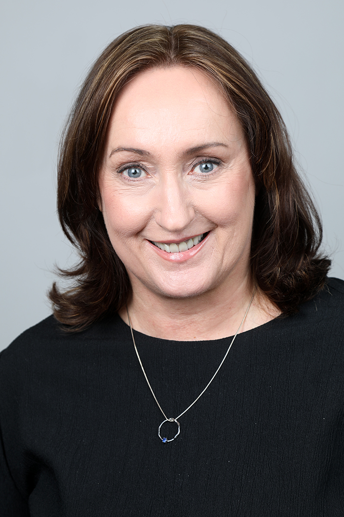 Helga Ingólfsdóttir