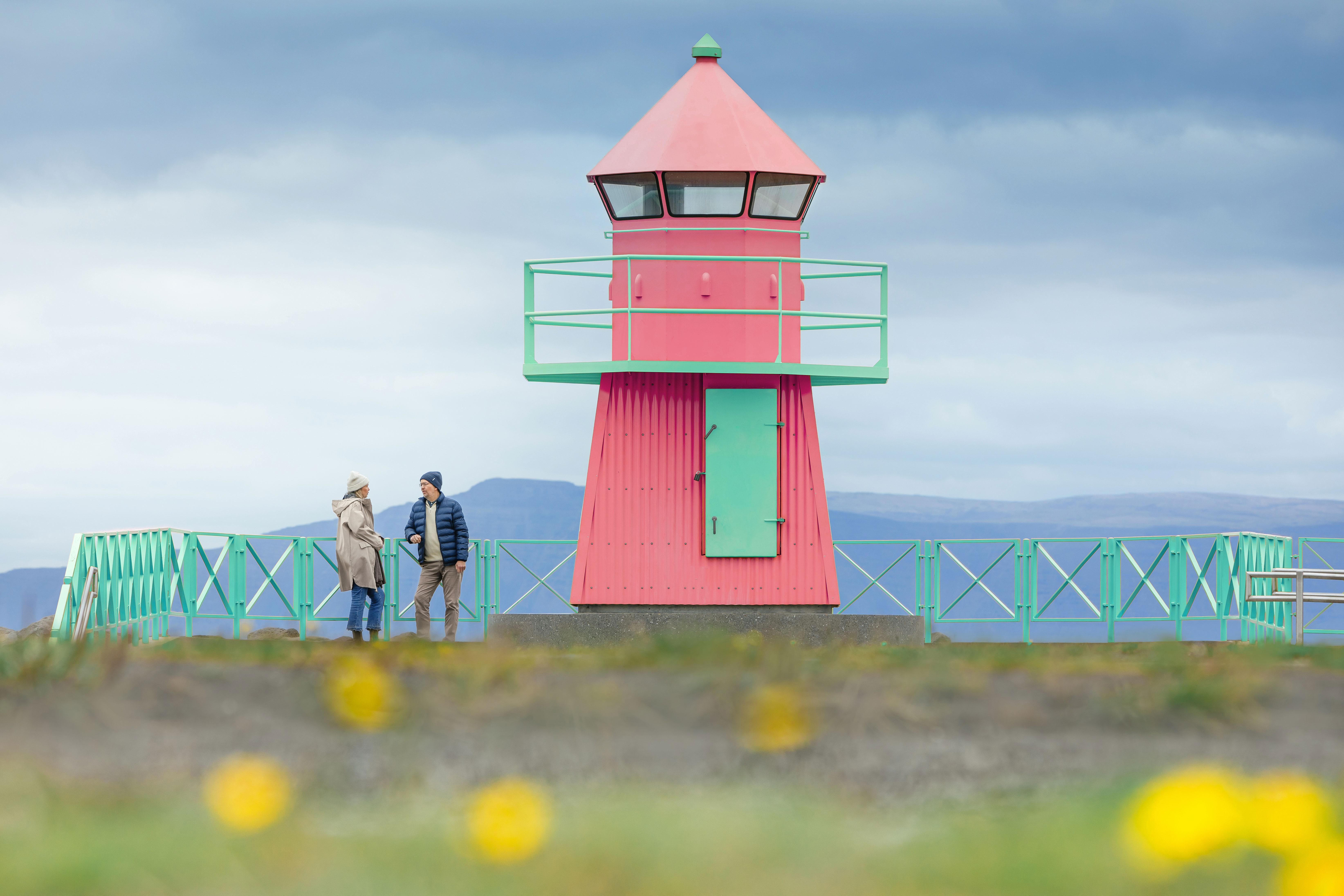 LIV Lifeyrissjodur Verzlunarmanna Myndabanki 3 0923