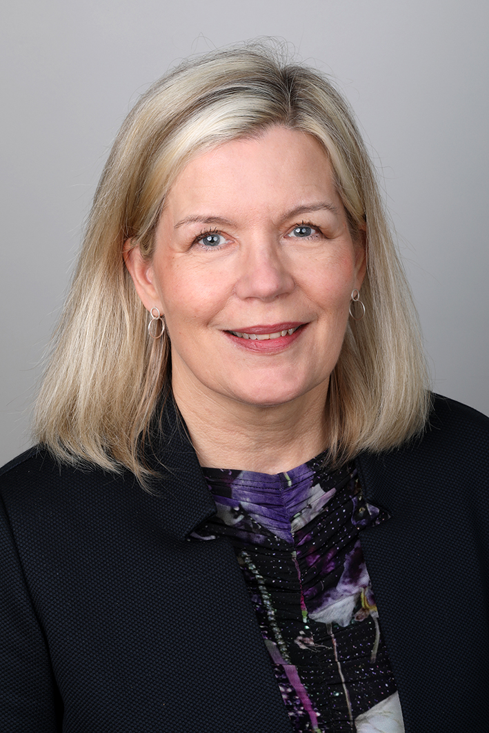 Margrét Kristinsdóttir