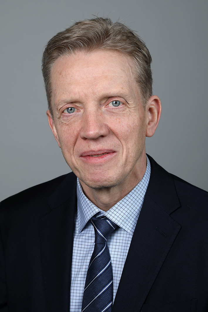 Haraldur Arason Ny2023