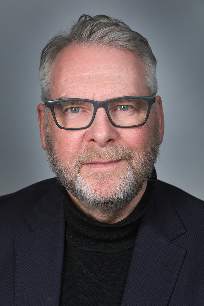 Bjarni Þor Sigurðsson Lit