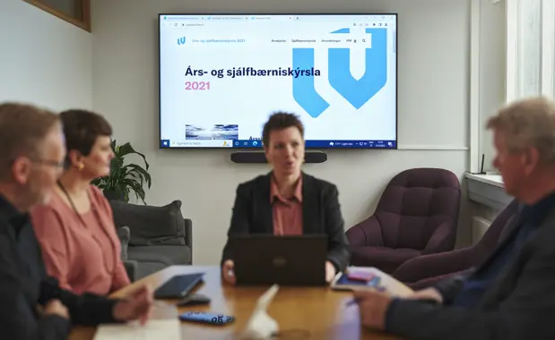 LIV Lífeyrissjodur Verslunarmanna 1463 1022