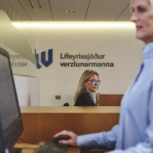 LIV Lífeyrissjodur Verslunarmanna 0856 1022